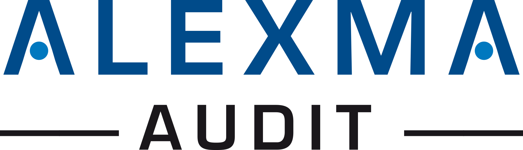 Alexma Audit