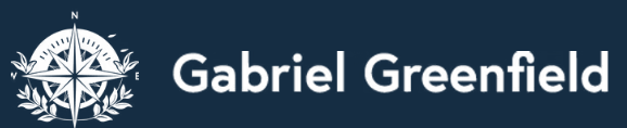 Logo Gabriel Greenfield