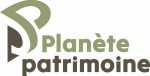 Logo Planète Patrimoine