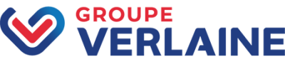 Logo Groupe Verlaine
